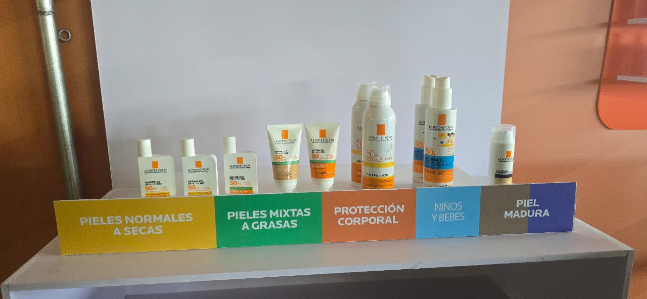 Chequeos dermatológicos gratuitos en Guatemala con el “Tour Salva Tu Piel 2025”